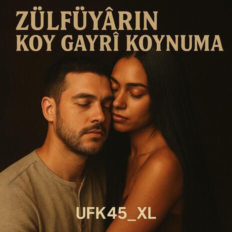 Zülfüyarin koy gayrı koynuma cover art