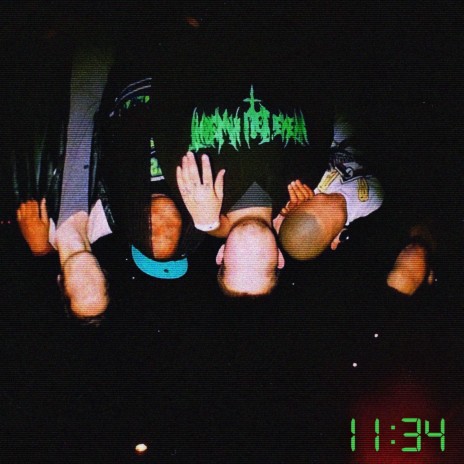 1134 cover art