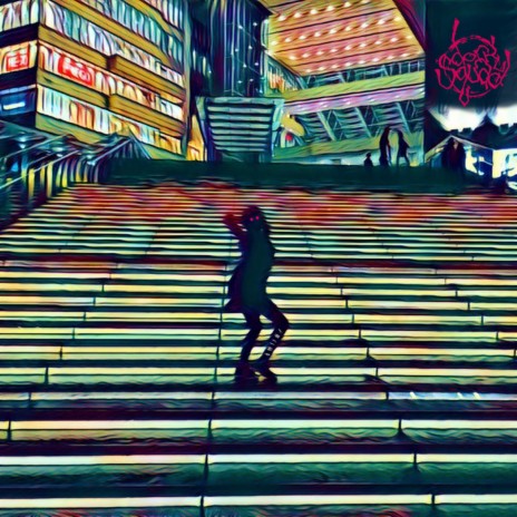 Shop cover art