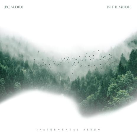 Stuck in the Middle cover art