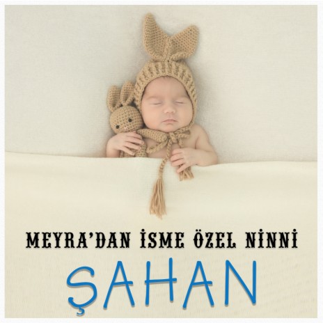 Şahan İsmine Özel Ninni cover art