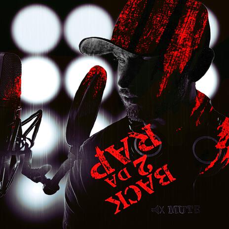 DissTrack cover art