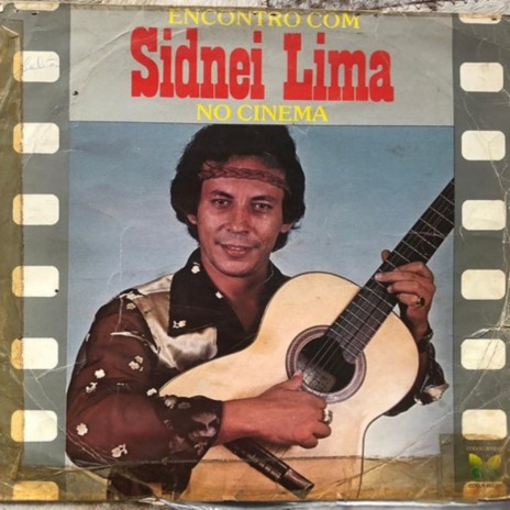 Amaranto Pereira cover art