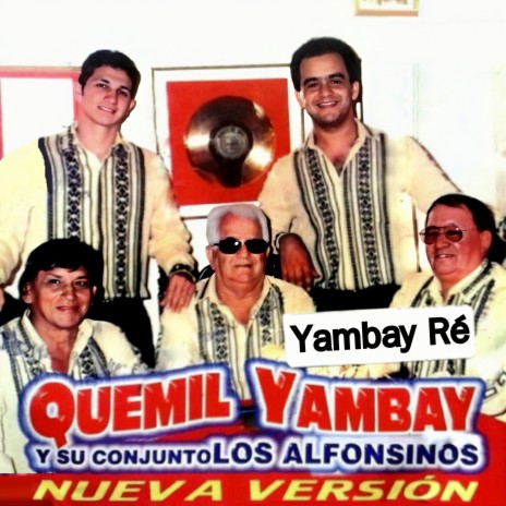De Lejos Vengo ft. Los Alfonsinos & Yambay Re