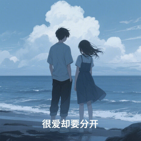 拥抱每一天 cover art