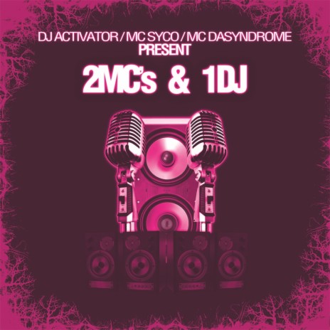 We Call Him ft. MC Syco & MC Da Syndrome cover art