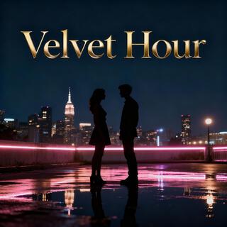 Velvet Hour