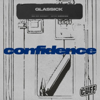 Confidence cover art