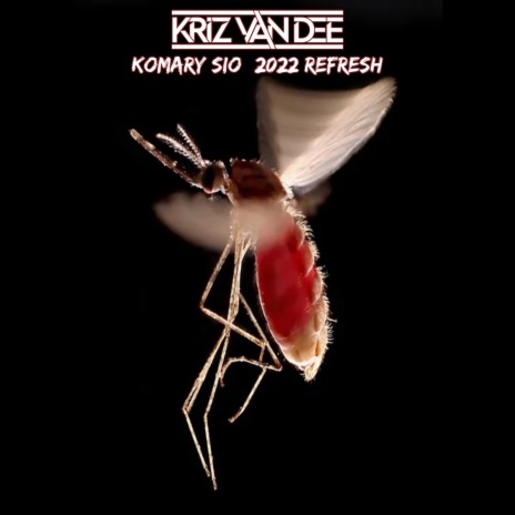 Komary Sio! (Refresh 2022) (Original Mix) cover art