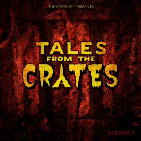 The Woodling cover art