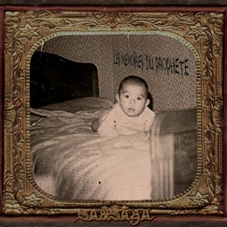 Misery cover art