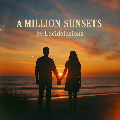 A Million Sunsets cover art