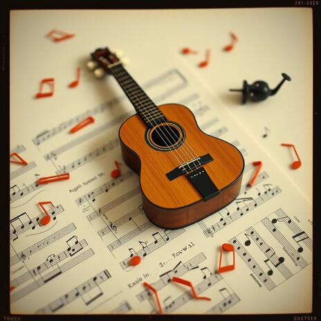 Cavaquinho e Coração cover art