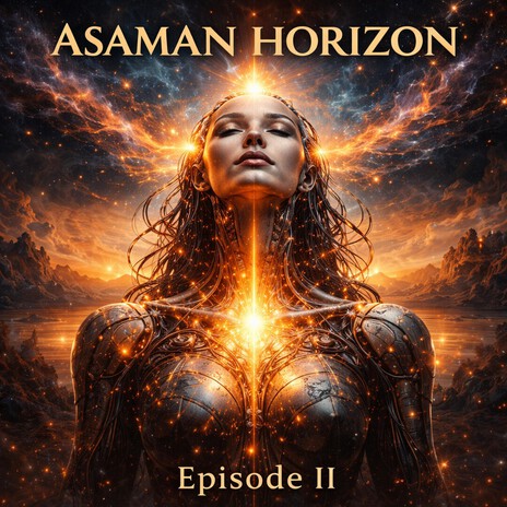 After the Weight – Release through motion