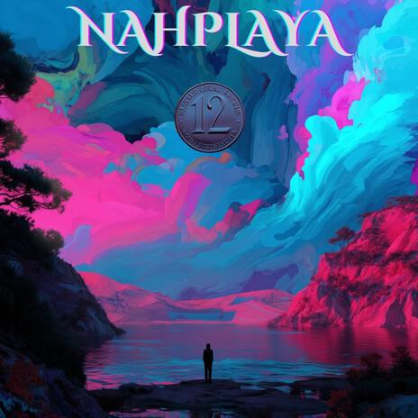 Someway, Somehow cover art