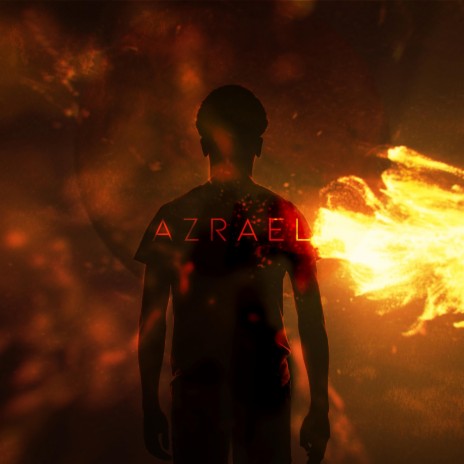 Azrael cover art