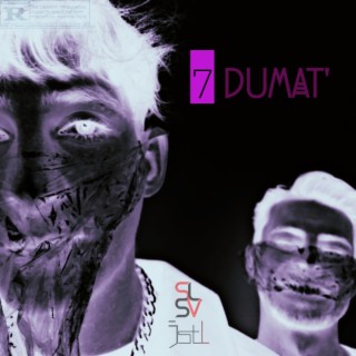 7dumat' cover art