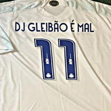 MUITO ENTRETERIMENTO PRA ELAXX DO DJ GLEIBÃO 001 cover art