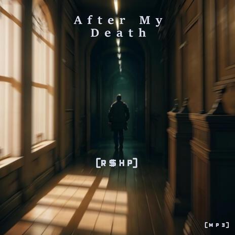After My Death cover art