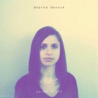 Seven Eight cover art