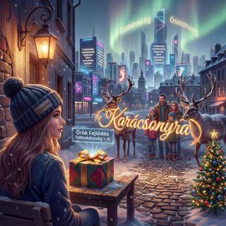 Karácsonyra (DreamPop)