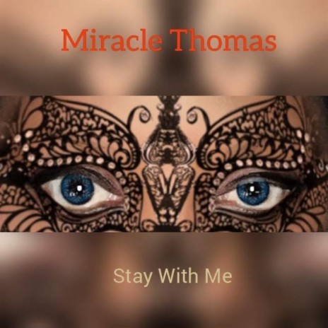 Stay with Me (Instrumental) cover art