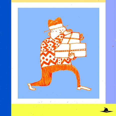 Almost There cover art