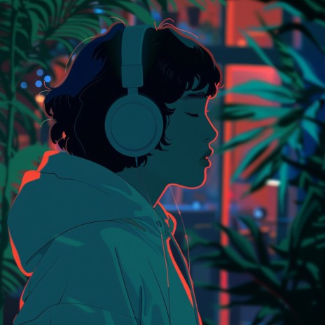Vibes for Relaxing ft. Blissful Tunes & Chill Out Time Consort cover art