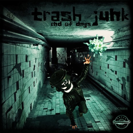 Be Crooked (Doc Trashz Remix) cover art