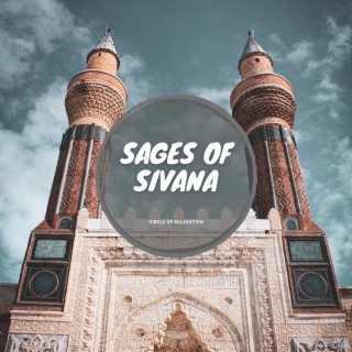 Sages of Sivana
