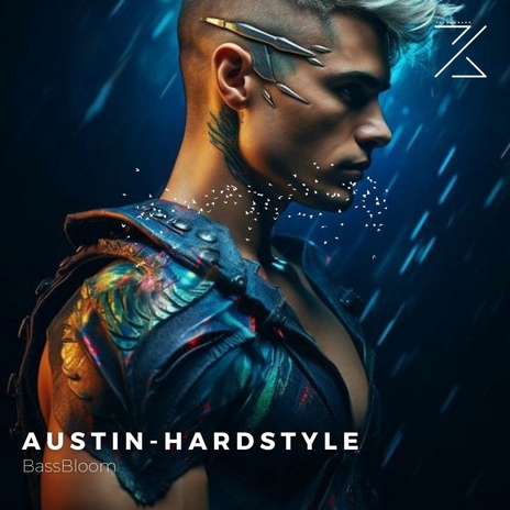 AUSTIN (Instrumental) cover art
