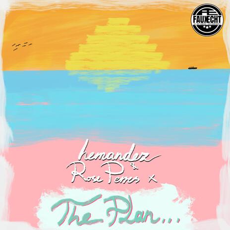 Leaving ft. Rose Perres cover art