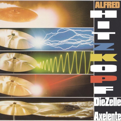 Alfred Hitzkopf (feat. Axelente) cover art