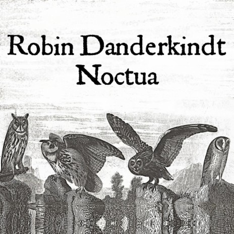 Strix Nebulosa cover art