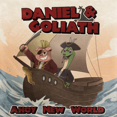 No Panic cover art