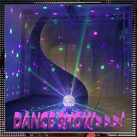 Dance Show...! cover art