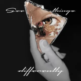 See Things Differently cover art