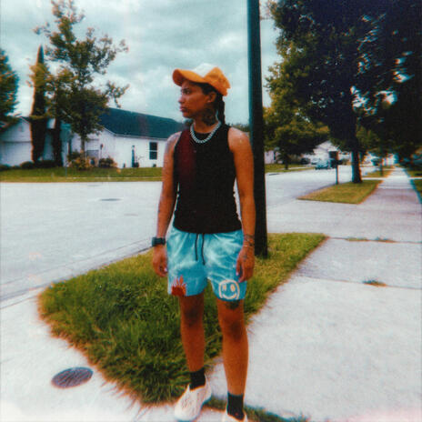 Toxic cover art