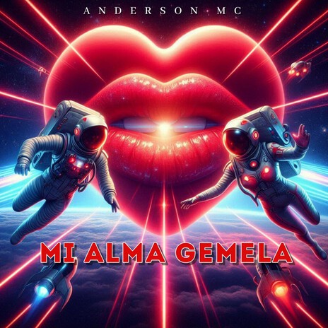 MI ALMA GEMELA 999 cover art