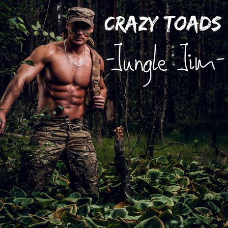 Jungle Jim cover art