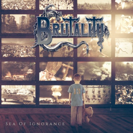End of Days cover art