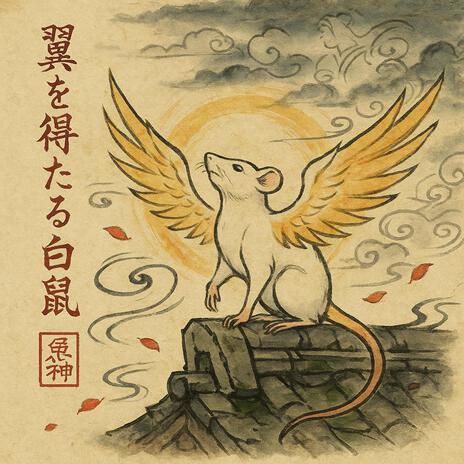 Sue no Hi no Matsuri (Instrumental) cover art