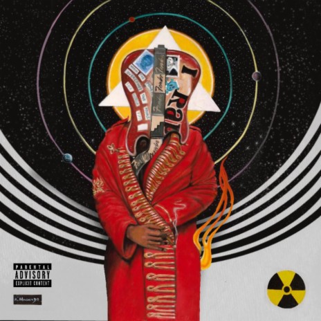 Sound Clash (Hunting 4 Giants) cover art
