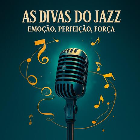 O Jazz Ela Encantou cover art