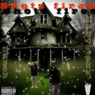 Shots Fired ft. Baby Lunch cover art
