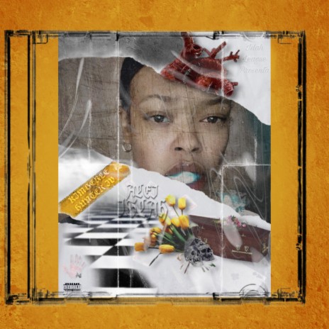 Take A Loss cover art