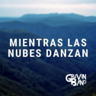 Mientras las Nubes Danzan cover art