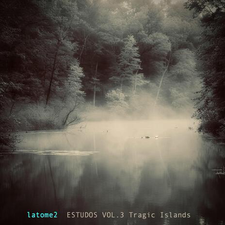ESTUDOS 51 [FRAIL SPAWN] cover art