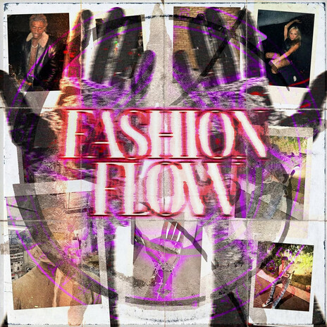 RICH MODEL SEX cover art