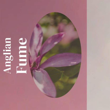 Anglian Fume cover art
